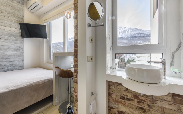 Апартаменты Дизайн-студия Лайт Джем