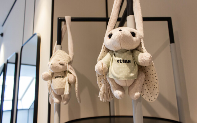 Glinz Hotel By Ginza Project