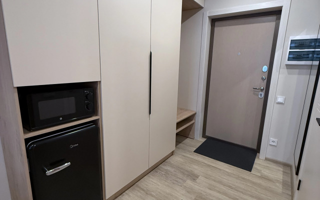 Квартира cовременная уютная созданная с любовью