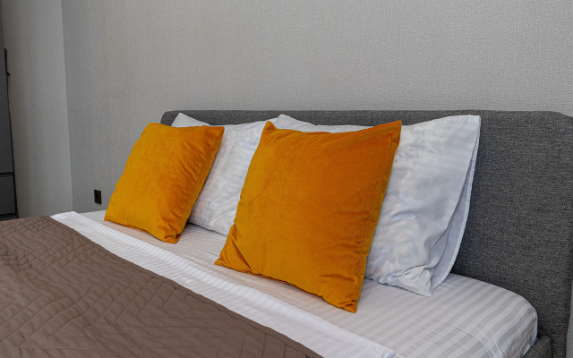 Квартира Студия для 4-х гостей