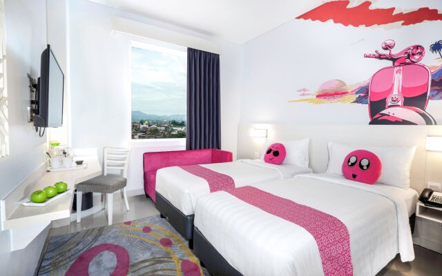 favehotel Malang Hotel