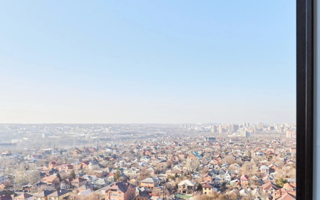 Квартира Большая в центре города