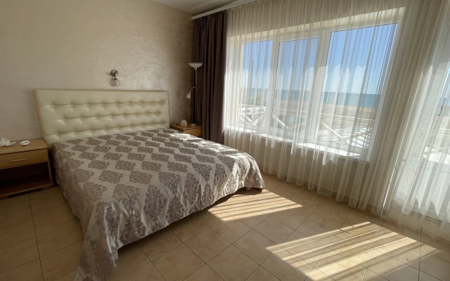 Вилла Маракуйя