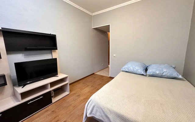 Квартира Галерея Рro на Маршала Жукова 12Б