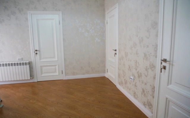 Частный дом Doma05.ru Синий 2