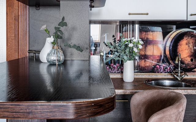 Апартаменты City loft