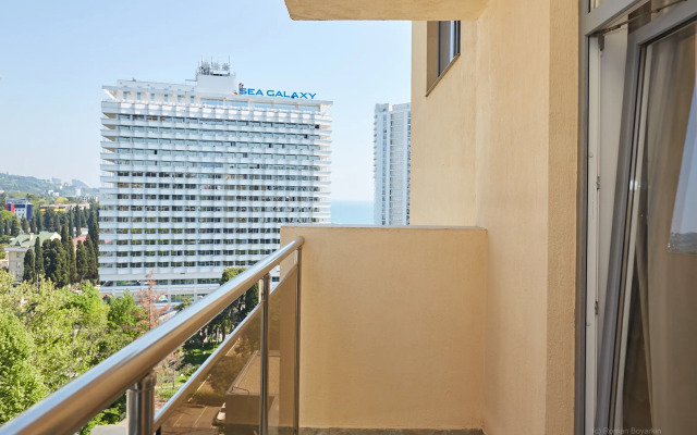 Marina Park Apartments