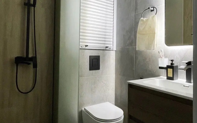 Voznesenskaya Flat