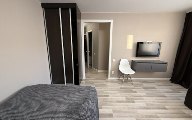 Апартаменты Nadym House на Полярной 9