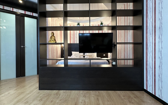 Квартира Тут Хорошо на Союзной 2  2