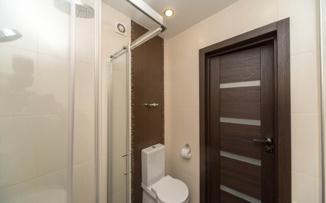 Квартира на набережной в центре города для 4 человек