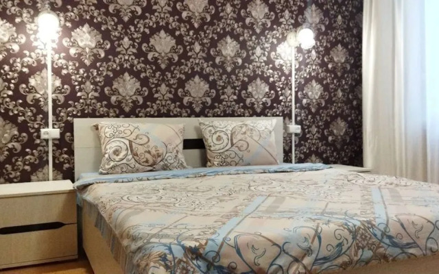 Na Ulitse Vinogradnaya 22 Flat