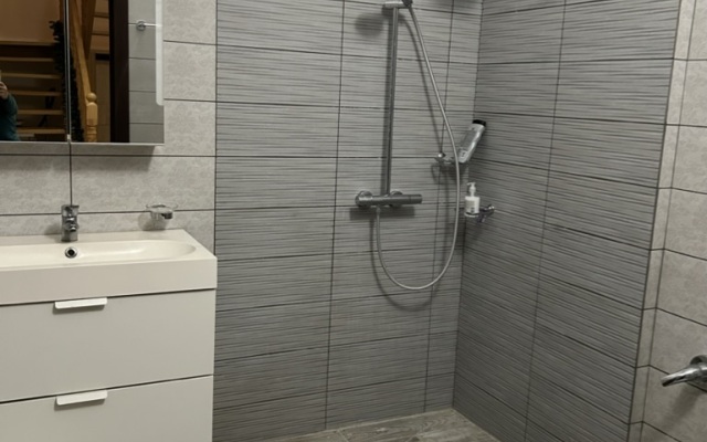 Частный дом  Морская миля