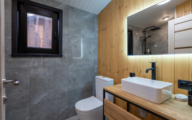 Гостевой дом Pala Suomi