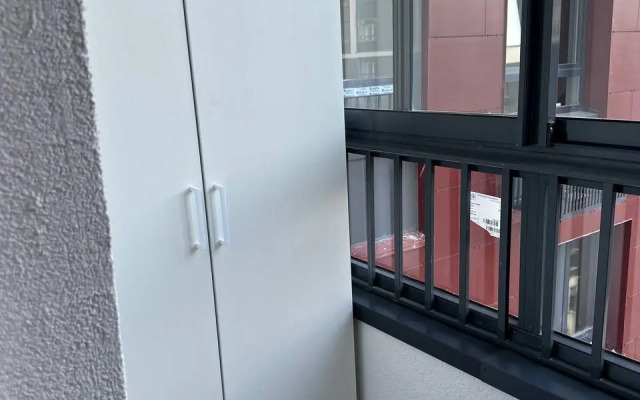 Studiya V Zhzh Prokshino Flat