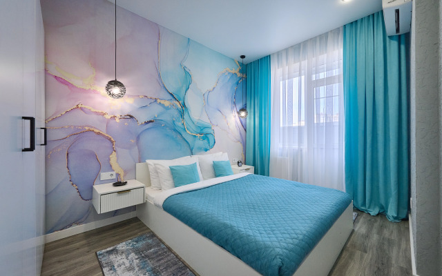 Квартира Сердце Губернского