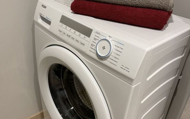 Квартира в переулке Рахманинова 49/15