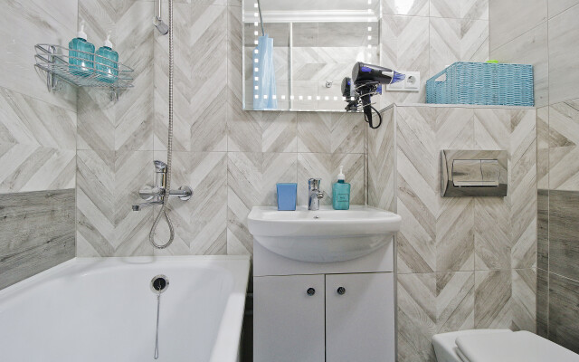 Apartamenty u Ploschadi Pobedy