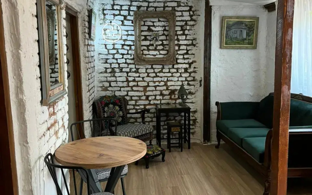 Апартаменты Cozy Apartment on Marjanishvili