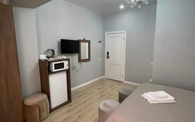 Prosvescheniya 153a Flat