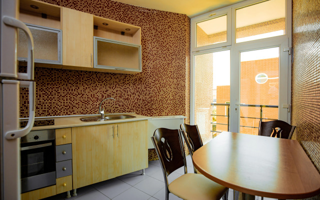 Panorama Lux Villa