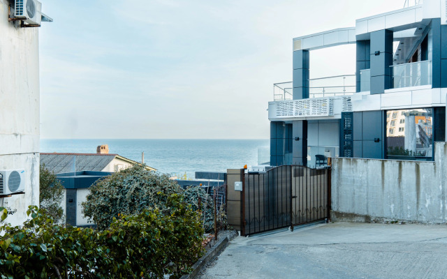 Paradiz Guest House