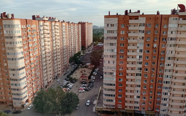 Квартира возле парка и стадиона