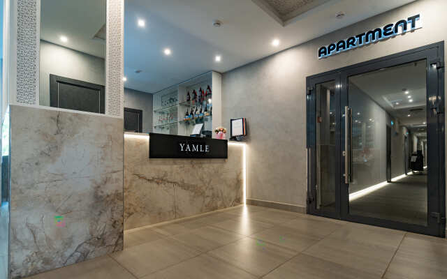 YAMLE Apart Hotel