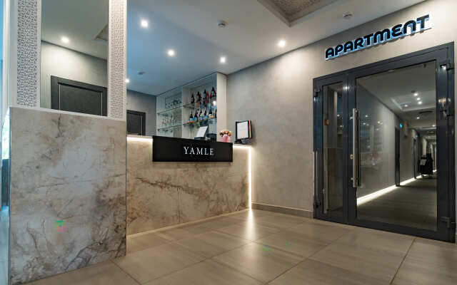 YAMLE Hotel