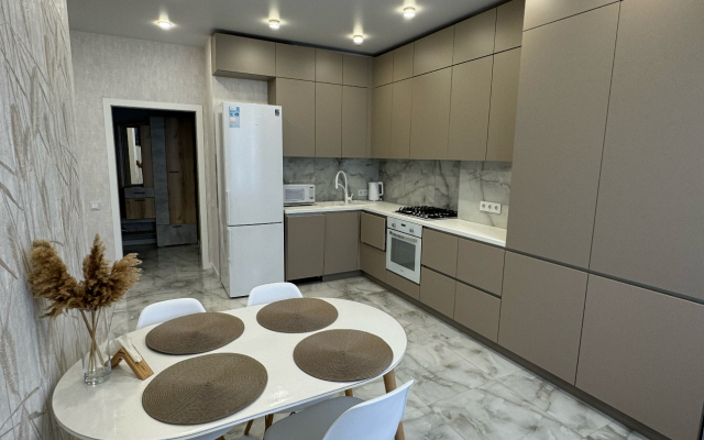 Квартира Суточная аренда жилья ЖК Престиж