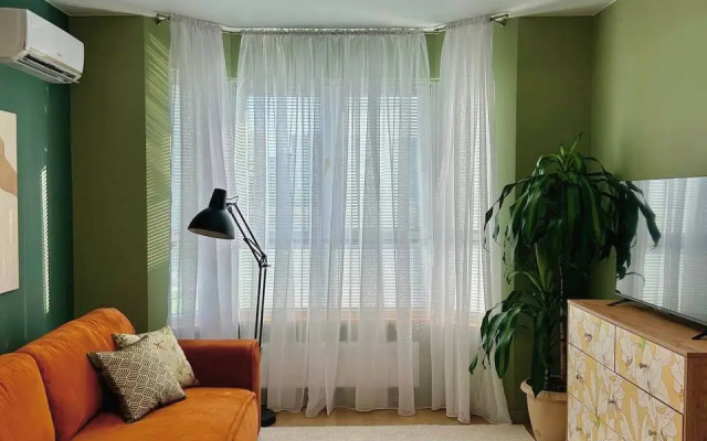 Rio Flat