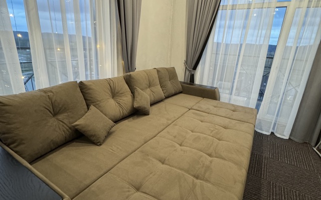 Апартамент 706 Business residence&SPA