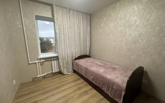 Апартаменты на Самарском