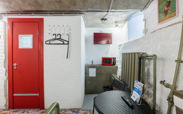 SyncotelHome Shelter Apartments