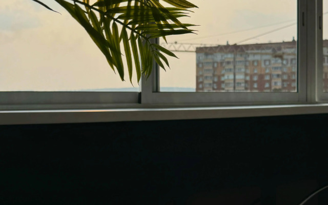 Piter Flat