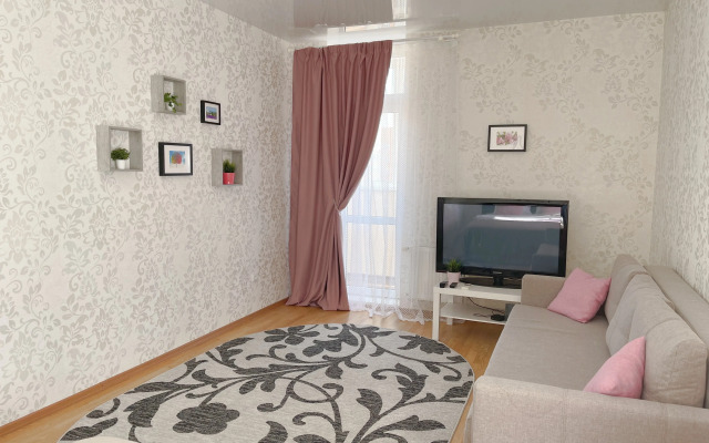 Апартаменты Dreamapart Вид на стадион Краснодар 4