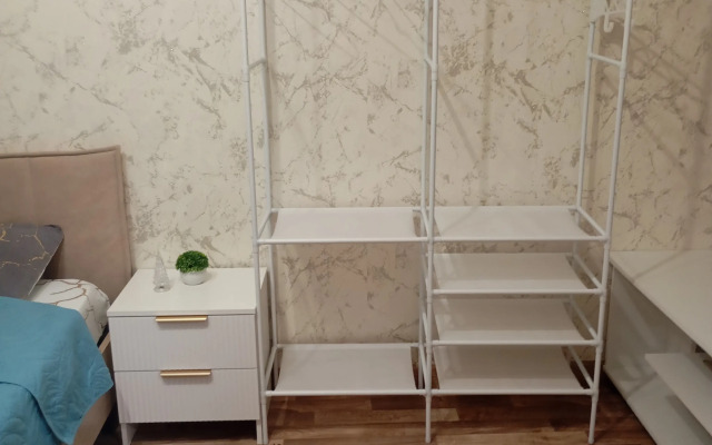 Квартира Уютная 1-комнатная, Попова, 16