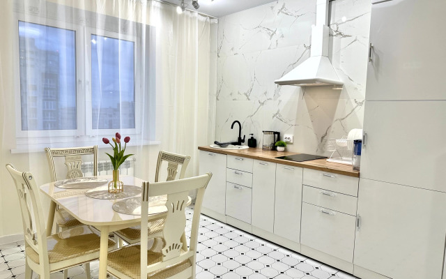 Квартира однокомнатная в центре города Сети На время