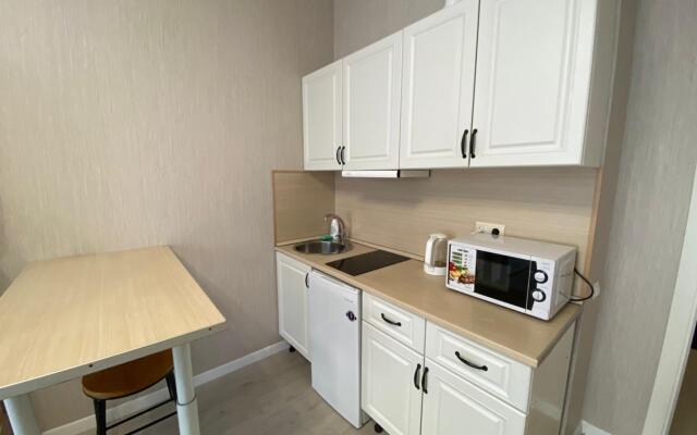 Salut Go Apartments