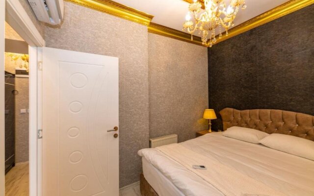 By Mesut Resi̇dence