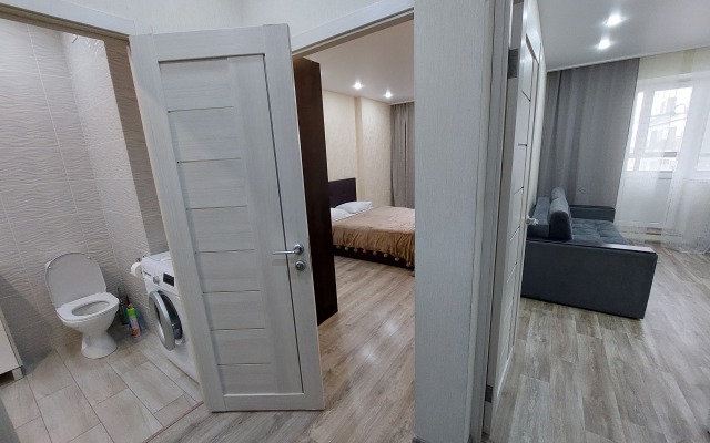 Grand Avenu VLG Apartments