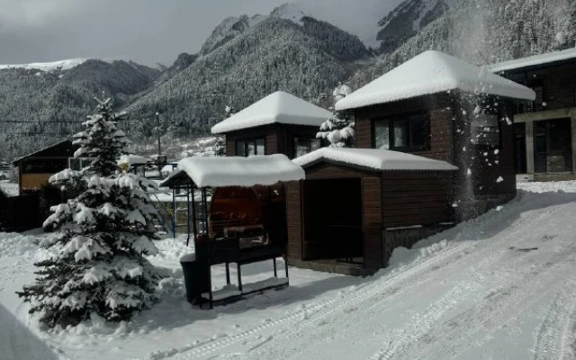 Гостевой дом Амир