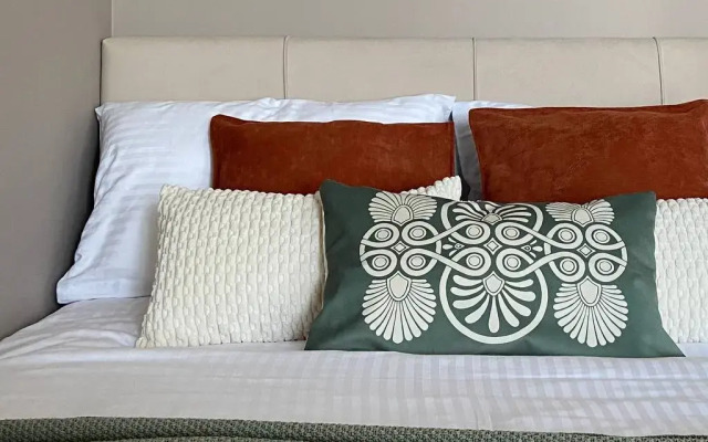 Квартира Rent.in.Ekb