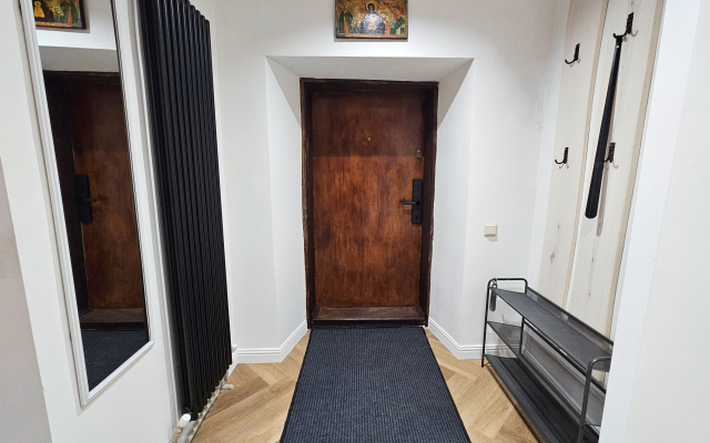 Квартира Smartapart Купеческий