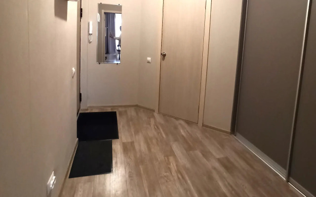 Квартира Студия