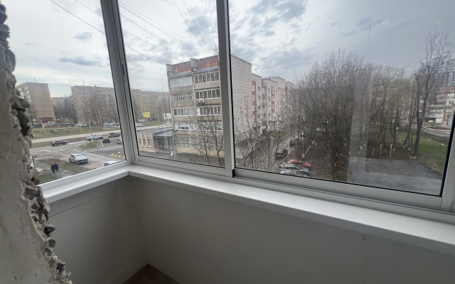 Апартаменты на улице 10 лет Октября 5