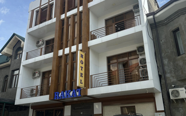 Art Rakat Hotel