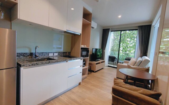 Diamond Resort Isi Apartments