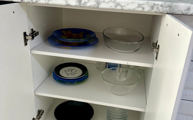 Blagikh Ryadom CHVVAKUSH Flat