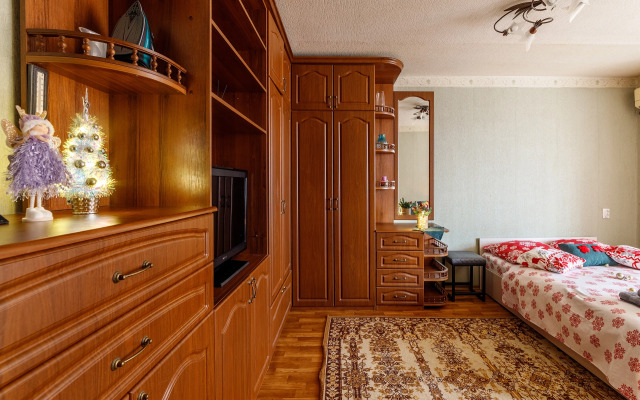 Квартира PrezentHaus 1 на Карла Маркса 175a/40